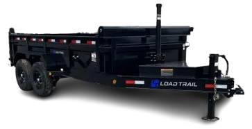 dump Dump Trailers for sale in Kentucky area