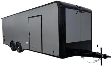enclosed 7ft Wide Enclosed Trailers for sale in Kentucky area