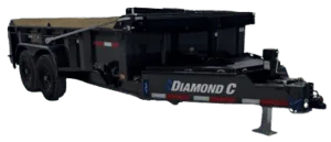 Dump trailers for sale in Lebanon, KY